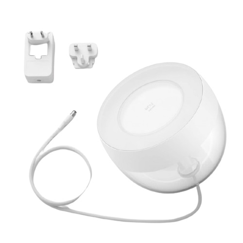 Philips Hue Iris White and Color Ambiance Wit Gen4