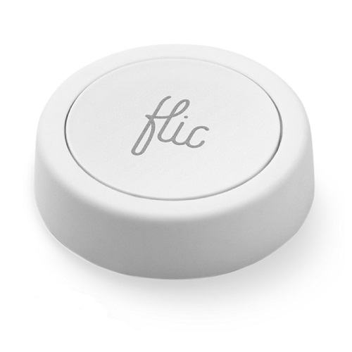 Flic 2 Smart Button Starter Kit