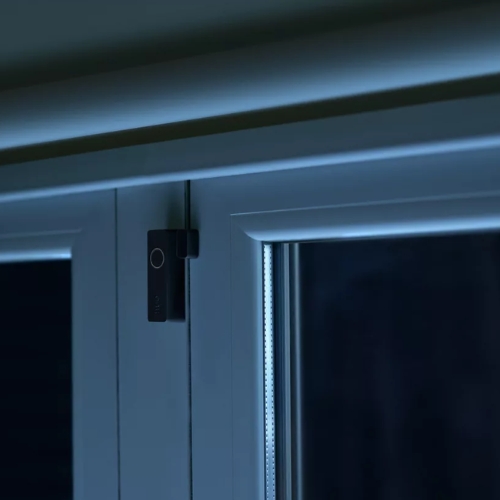 Philips Hue Secure Contact Sensor Zwart 2-Pack