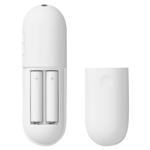 Google Chromecast met Google TV Wit