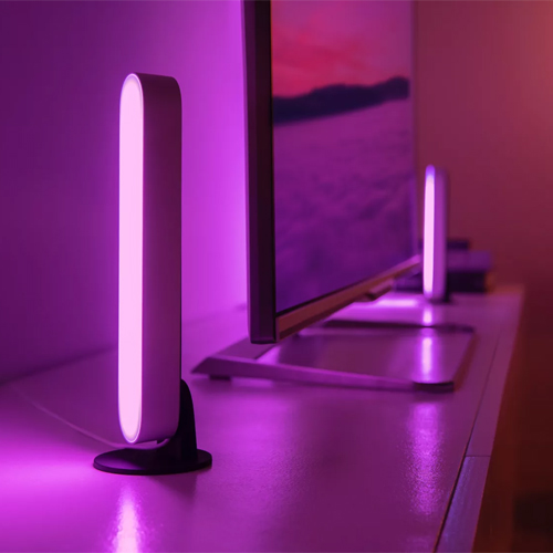 Philips Hue Play Lichtbalk WCA Wit Extensie