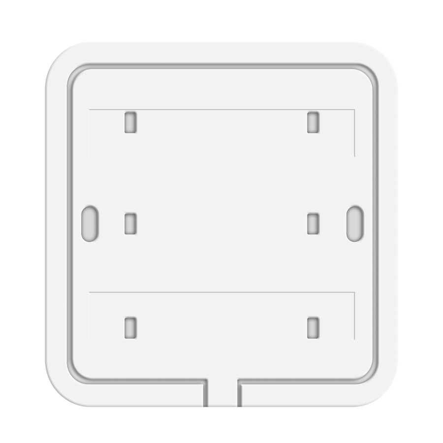 KlikAanKlikUit Draadloze draaiknop 433Mhz