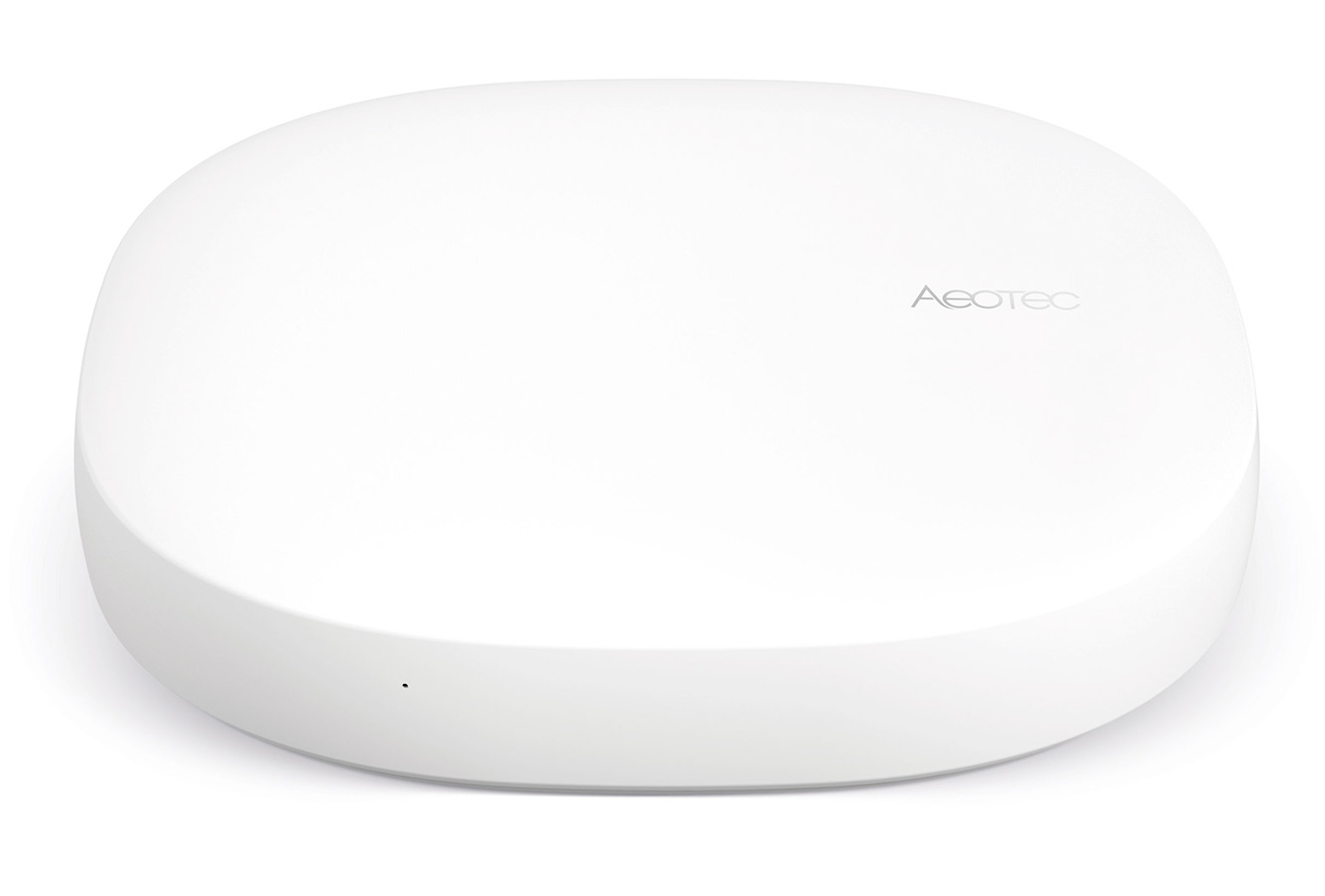 Aeotec SmartThings Hub V3