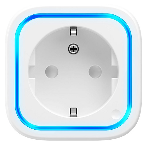 Aeotec Slimme Stekker Z-Wave Plus 3000W Smartswitch 6