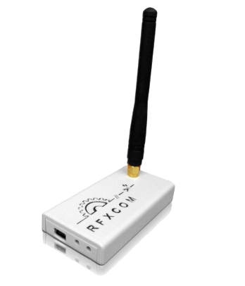 RFXcom 433MHz Controller Transceiver USB demo