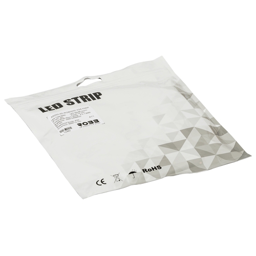 LEDstrip 24V 5mtr Rgbw 60Leds P/M