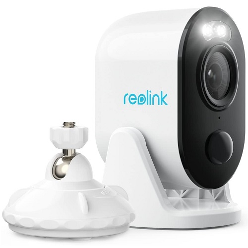 Reolink Argus 3 Pro