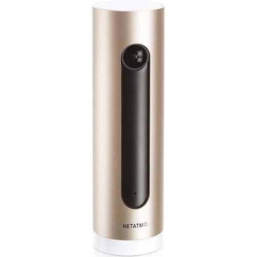 Netatmo Welcome Binnencamera