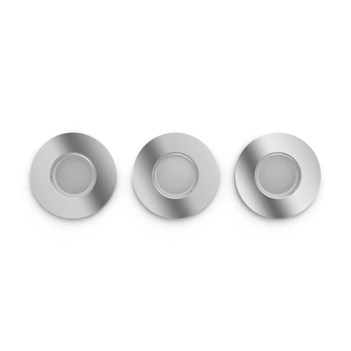 Philips Hue White Ambiance 3 spots
