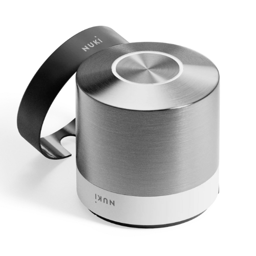 Nuki Smart Lock Ultra Afbeelding