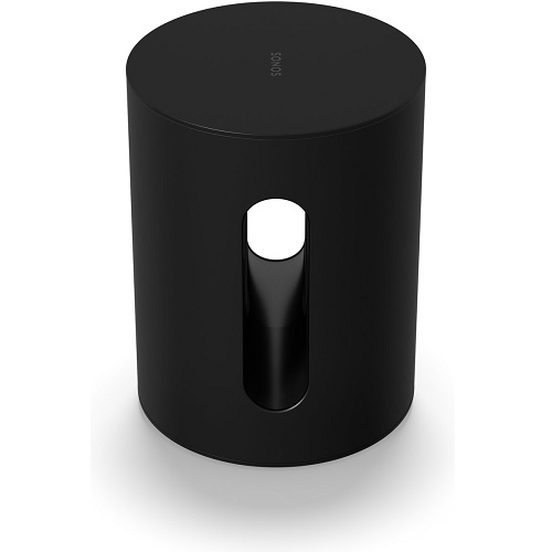 Sonos Sub Mini voorkant