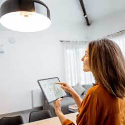 Waarom jij ook een smart home wil
