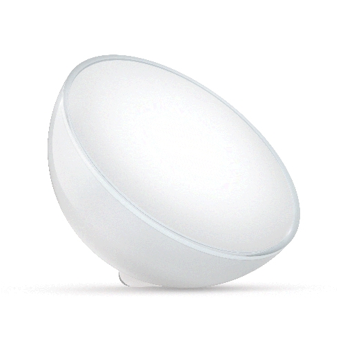 Philips Hue Go White Color Ambiance Vloerlamp