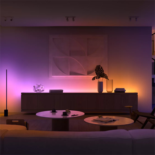 Philips Hue Gradient Lightstrip Uitbreiding 1 meter