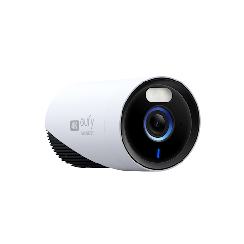 Eufy E330 Professional Uitbreiding