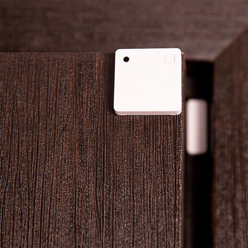 Z-wave sensor