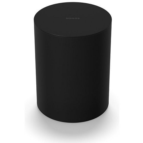 Sonos Sub Mini zijkant