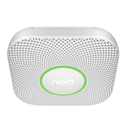 Nest Rookmelder Batterij V2