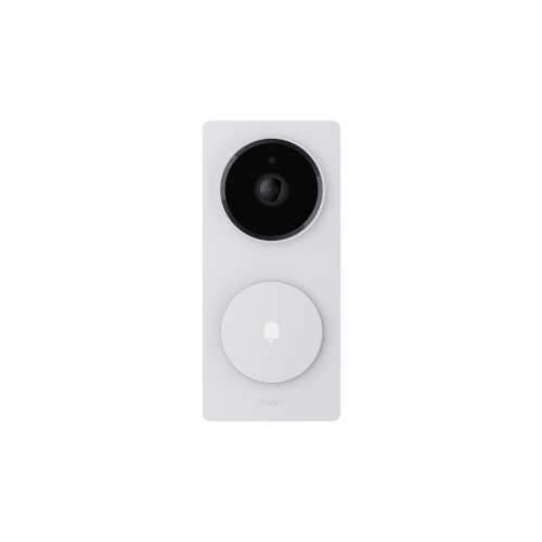 Aqara Smart Video Doorbell Hub G410 Select Wit
