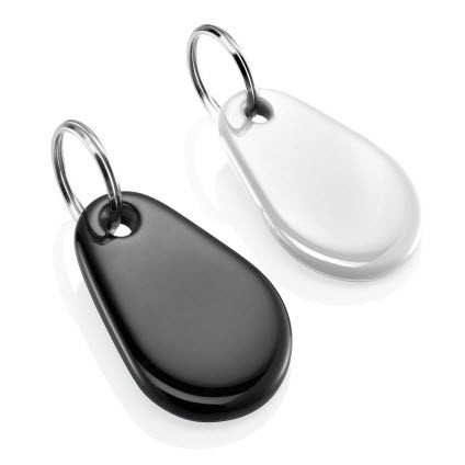 Somfy Set Alarm Badge 2 2400990