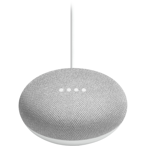 Google Google Home Mini Wit Google EOL