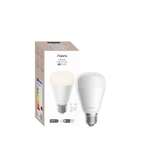 Aqara LED Bulb T2 E27 (CCT)