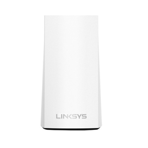 Linksys WiFi Router MESH Dualband 2-pack Linksys EOL