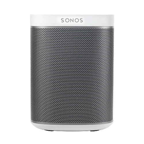 Sonos Play:1 Wit EOL