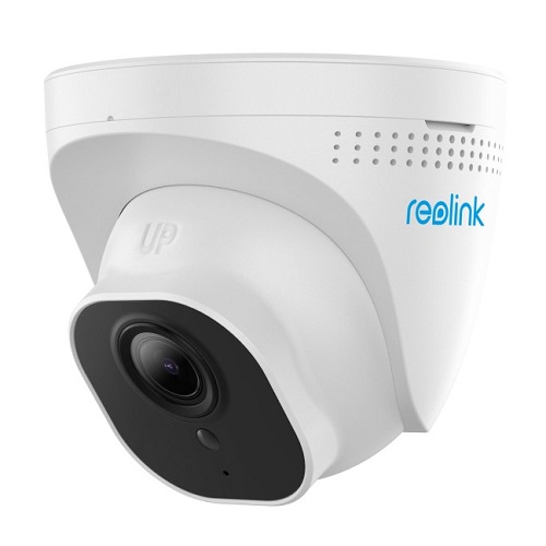 Reolink 4K Smart Detection PoE camera