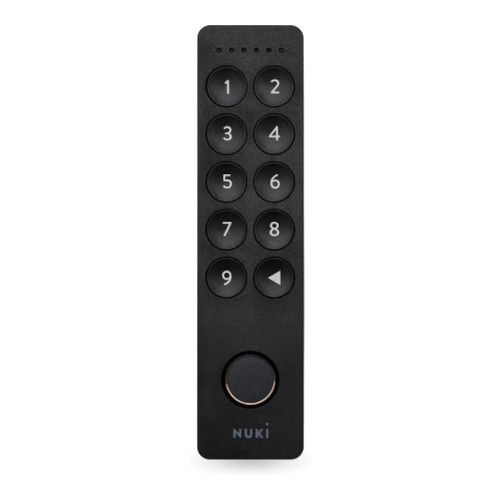 Nuki Keypad 2.0
