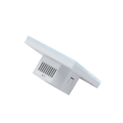 MCO home Shutter Panel Wit Rolluikschakelaar