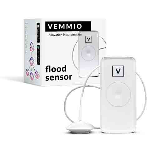 Vemmio Alarmset Set Z-wave