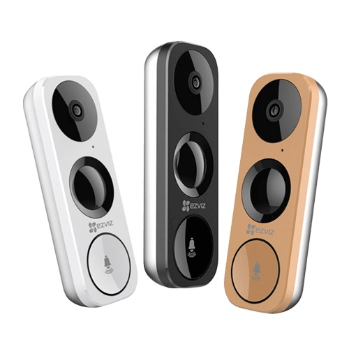 EzViz (Hikvision) Video intercom DB1
