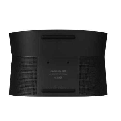 Sonos Era 300 achterkant