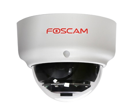 Foscam 2mp Buitencamera Poe Vandaalproof Fi9961ep EOL