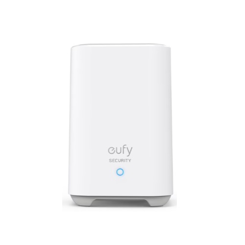 eufy homebase