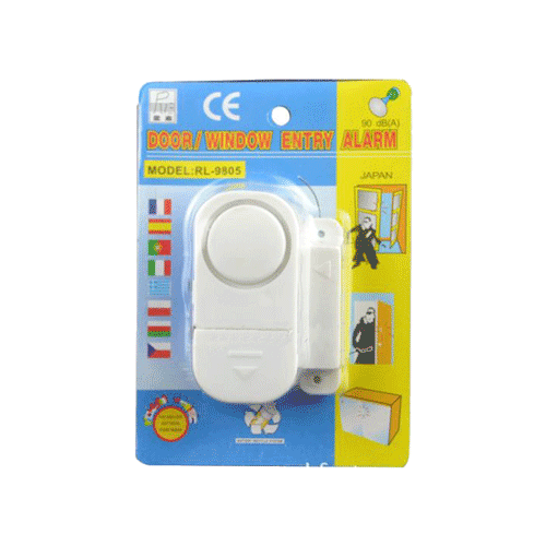 Mini Alarm Rl-9805