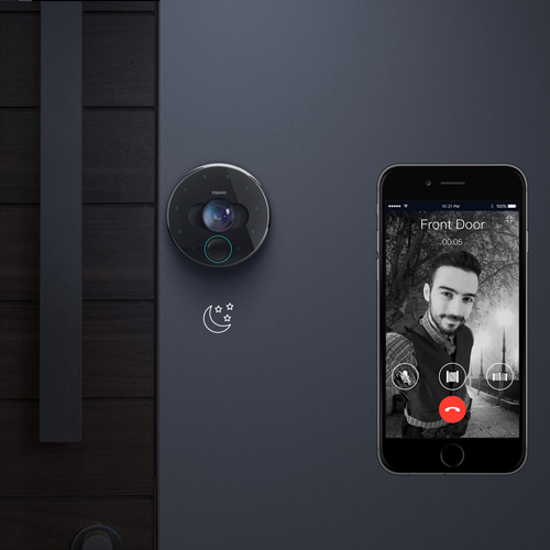 FIBARO Intercom