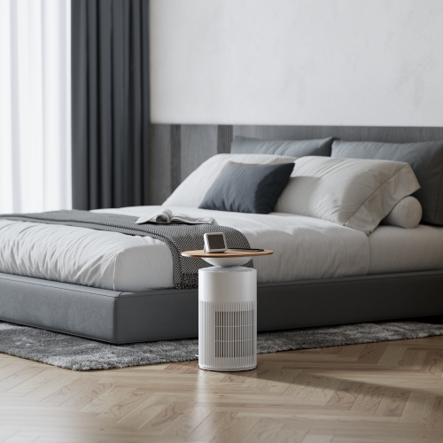 SwitchBot Luchtreiniger Tafelmodel