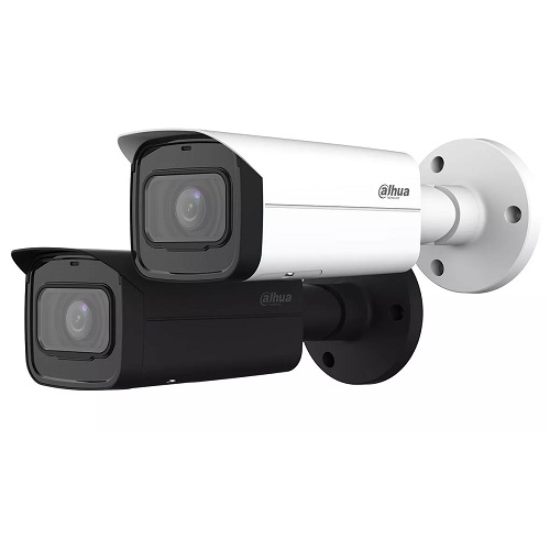 Dahua IPC-HFW3441TP-ZS bullet zwart