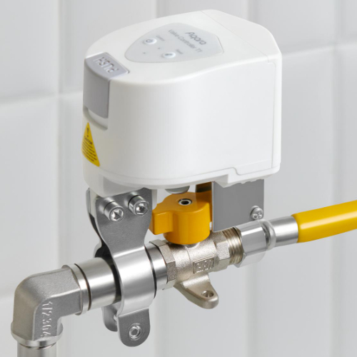 Aqara Slimme Waterregelaar Zigbee T1 Afbeelding