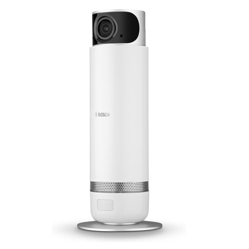 lichtgewicht klauw openbaring Bosch Smart Home 360 Binnencamera kopen? | We ❤️ Smart! | ROBBshop