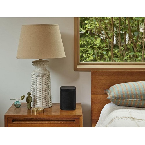 Sonos One SL Black