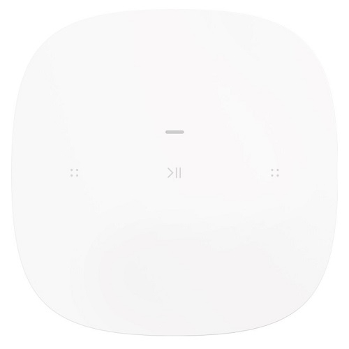 Sonos One SL Wit duopack