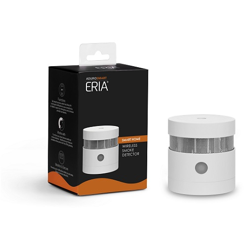 AduroSmart Eria draadloze rookmelder Zigbee