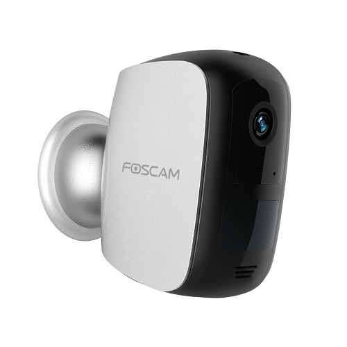 Foscam Batterij Camera E1 Full Hd