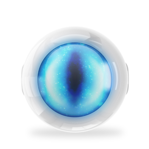 FIBARO Motionsensor Z-Wave Plus voorzijde