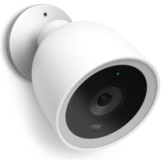 Nest Buitencamera Iq EOL