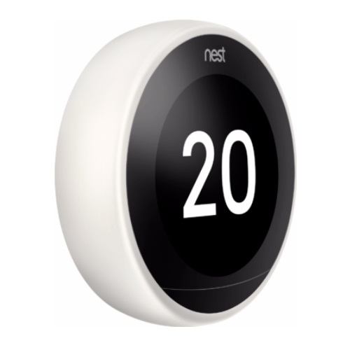 Nest Thermostaat Opentherm Wit V3