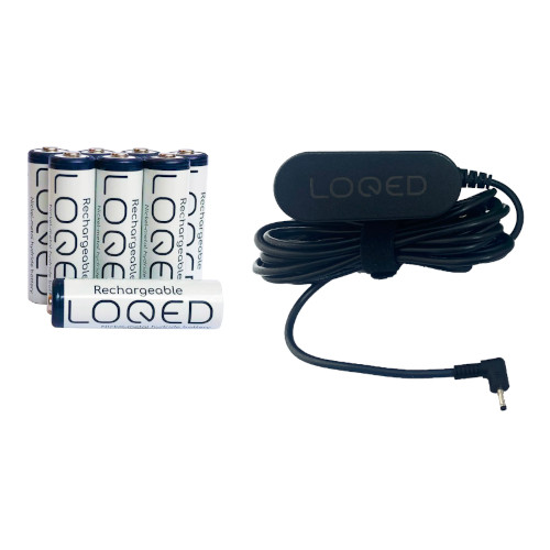 Loqed Power Kit